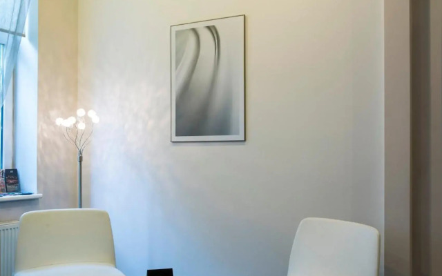 Elizabete Design Hotel