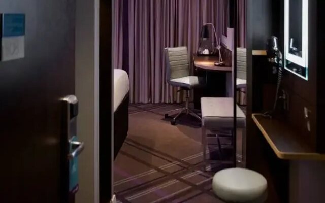 Premier Inn York City Centre - Layerthorpe