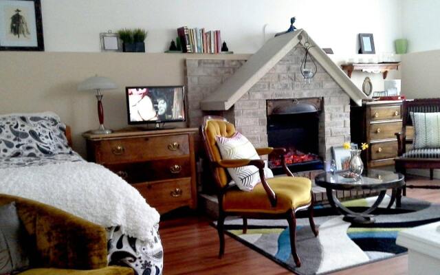 Opus 74 Bed & Breakfast