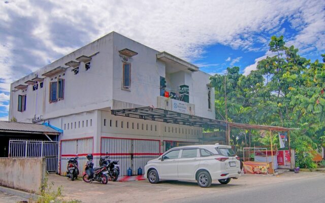 OYO 92872 Swakarya Guest House