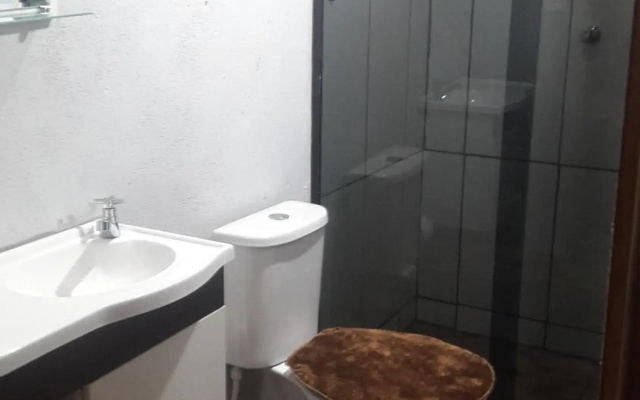 Pousada Duplátanos