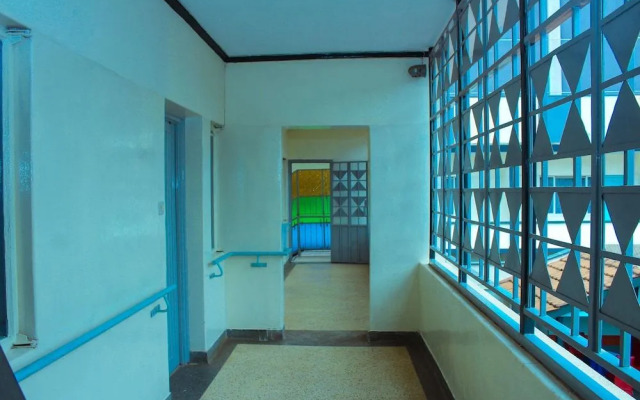 Parklands Villa Hotel