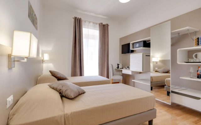 Dolce Luxury Rooms