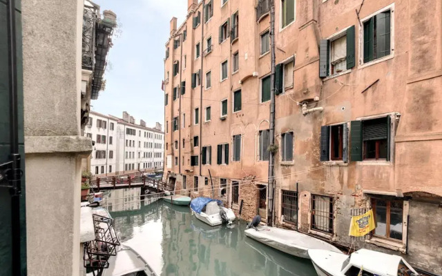 Marco Polo Apartment by Wonderful Italy