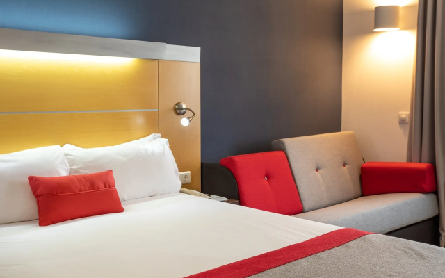 Holiday Inn Express Lisbon - Oeiras by IHG