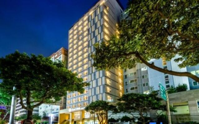 Withstay Hotel