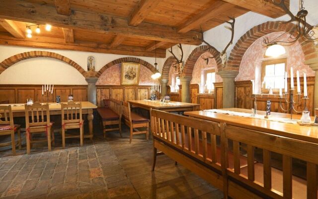 Feriengut zum Fürst n