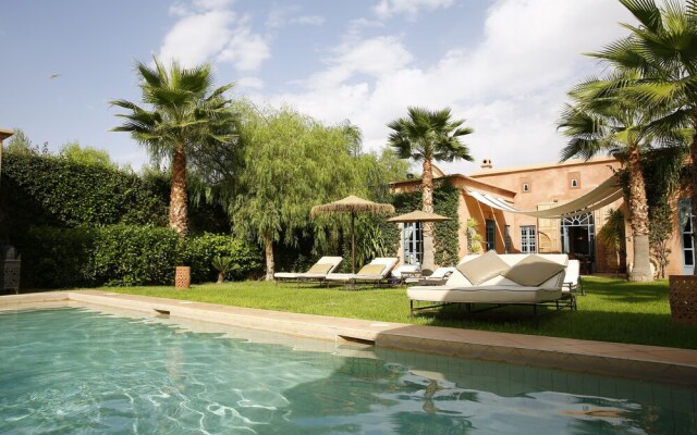 Villa Akhdar 5