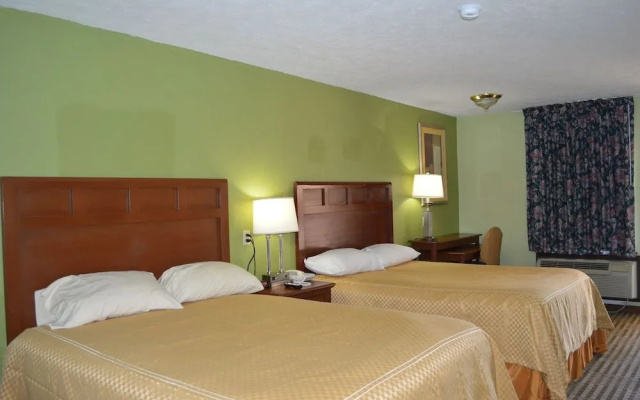 Americana Inn