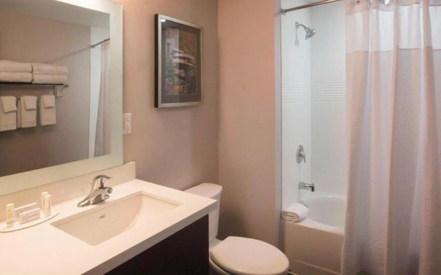 TownePlace Suites by Marriott Pittsburgh Cranberry Township