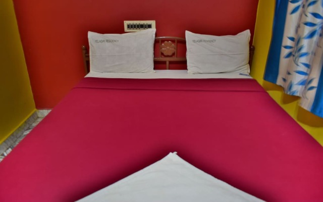 Yelagiri Residency