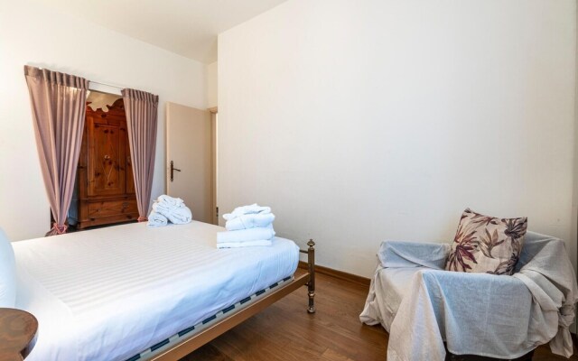 Awesome Apartment in Verucchio With Wifi and 2 Bedrooms