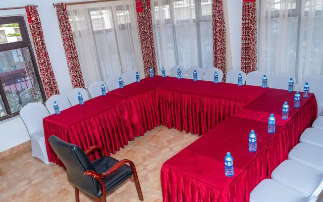 Easy Hotel Kenya