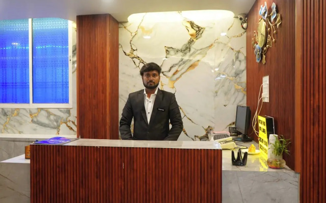 Hotel Pranjal Inn