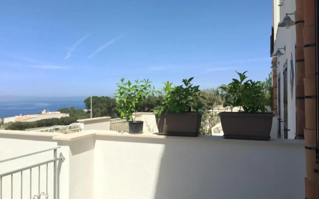 Casa Turchese Unmarediblu