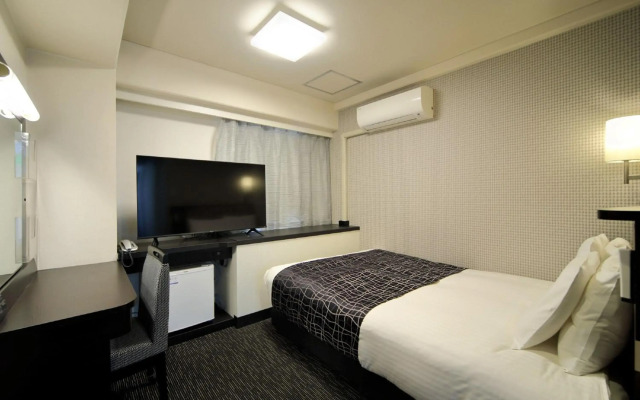 APA Hotel Kumamoto Sakuramachi Bus terminal Minami