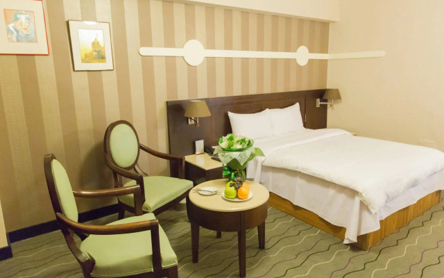 Best Hotel