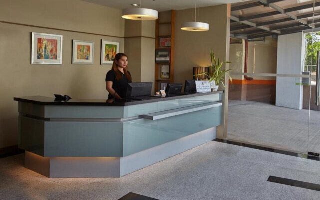 St. Mark Hotel