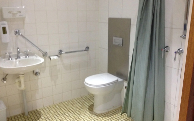 Comfort Inn Benalla