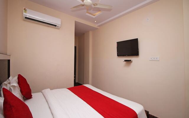 OYO 6545 Hotel Kanhiya