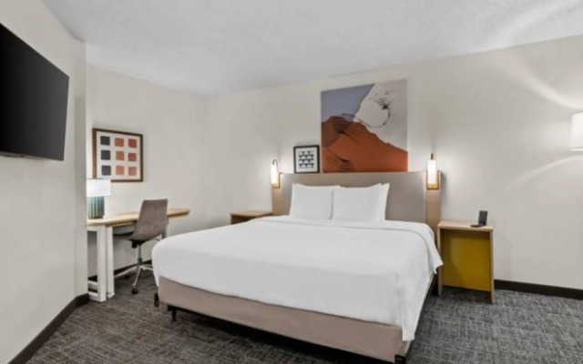 Spark by Hilton Bensalem Philadelphia