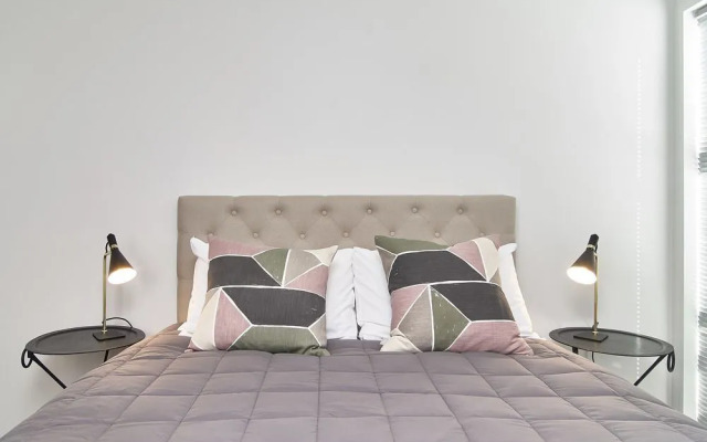 Eversleigh Street Villa