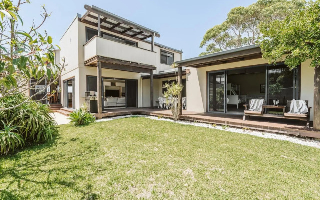 Oasis on the Beach :: Jervis Bay Rentals