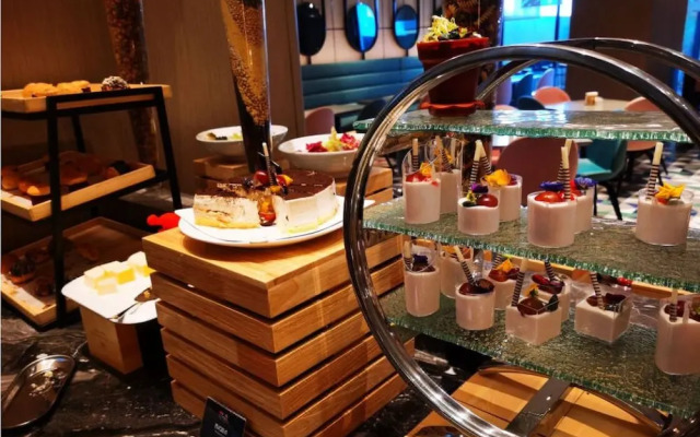 MUSTEL Hotel Guangzhou Nansha