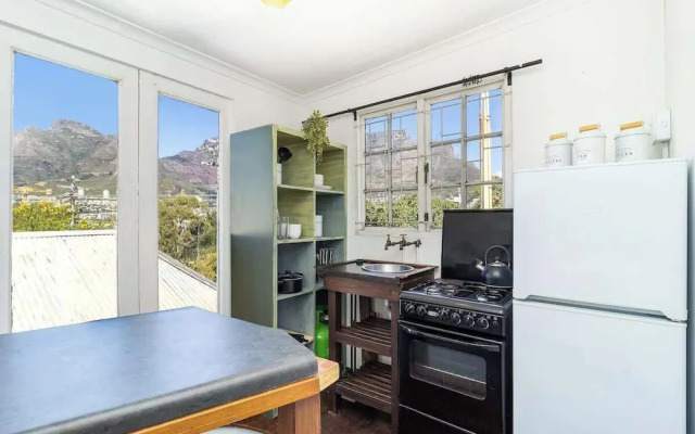 Studio Apartment in Colourful Bo-kaap