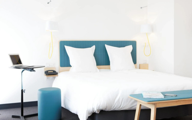 ibis Styles Calais Centre