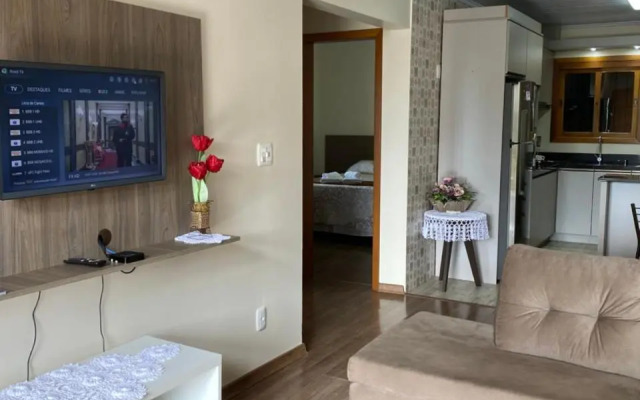 Apartamento Petri