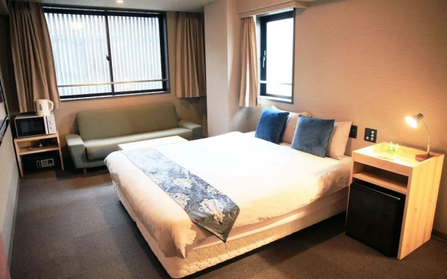 Hotel Legasta Kyoto Shirakawa Sanjo