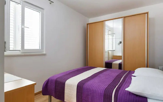 Apartment Ljilja