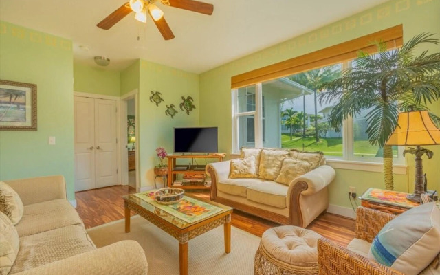 Plantations at Princeville #1212