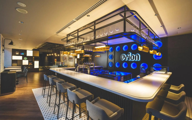 The Orion Hotel Naha