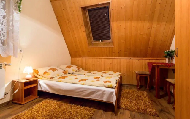 Pokoje SIUCHAJSKO