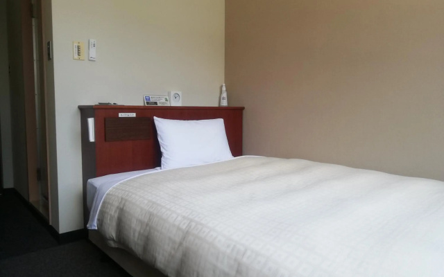 Hotel Tokuyama Hills Heiwadori