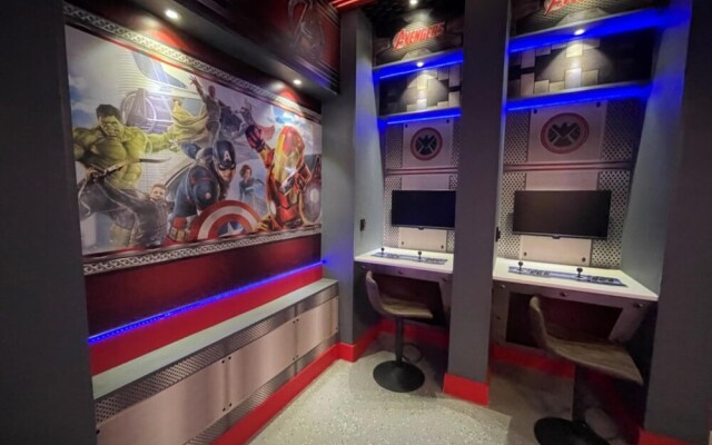 Villa Tropics by Fairytale VR