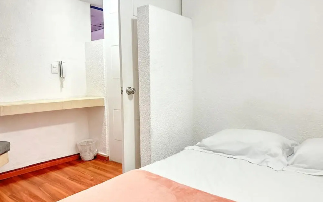 Departamentos Lomas SLP