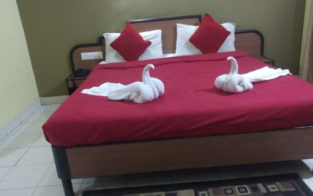Dariya Darshan Hotel