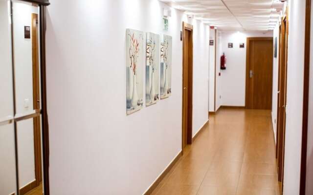 Hotel Villa De Cárcar