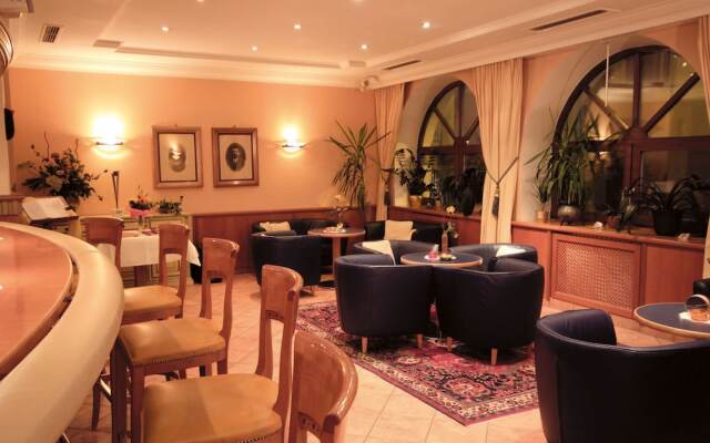 Aktivhotel Zur Rose