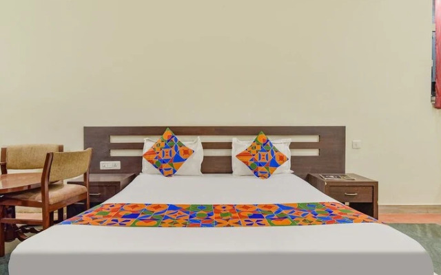 Fabhotel Jaipur Classic