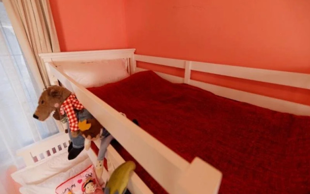 Shiyi Garden Villa Hostel