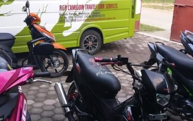 RGR Camiguin Travel Tour Services