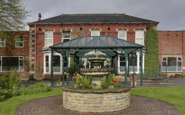 Parkmore Hotel & Leisure Club, Sure Hotel Collection by BW