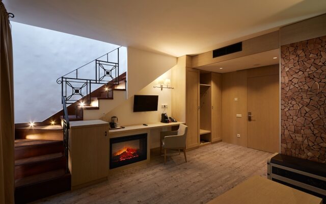 Отель AmstelSki