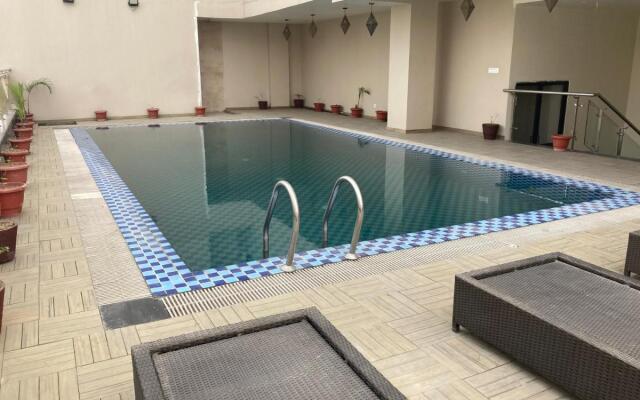 Diyalo Lords Plaza Birgunj