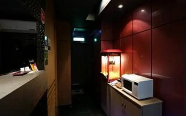 S1 Motel