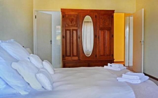 Chesham House B&B